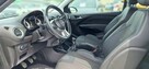 Opel Adam ledy climatronic mały przebieg - 9