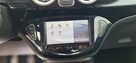 Opel Adam ledy climatronic mały przebieg - 15