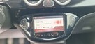 Opel Adam ledy climatronic mały przebieg - 16