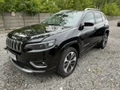 Jeep Cherokee - 2
