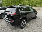 Jeep Cherokee - 3