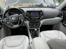 Jeep Cherokee - 7