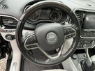 Jeep Cherokee - 8