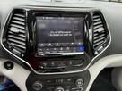 Jeep Cherokee - 10