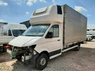 Volkswagen Crafter - 2