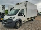 Peugeot Boxer - 2