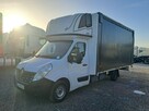 Renault Master - 2