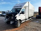 Volkswagen Crafter - 3
