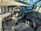 Volkswagen Crafter - 8