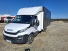 Iveco Daily - 2