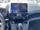 Fiat Doblo - 10