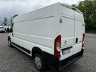 Citroen Jumper - 7