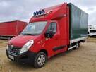 Renault Master - 2