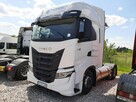 Iveco S-Way - 2