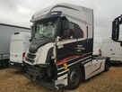 Iveco S-way - 2