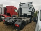 Iveco S-way - 3