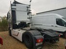 Iveco S-way - 4