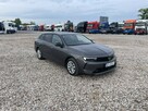 Opel Astra - 1