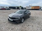 Opel Astra - 2