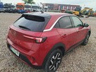 Opel Mokka - 4