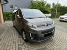 Citroen SpaceTourer 2,0 HDi 150KM  Klimatroni  Navi  HUD  Kamera 360*  Serwis  9os - 3