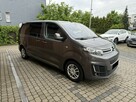 Citroen SpaceTourer 2,0 HDi 150KM  Klimatroni  Navi  HUD  Kamera 360*  Serwis  9os - 4