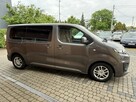 Citroen SpaceTourer 2,0 HDi 150KM  Klimatroni  Navi  HUD  Kamera 360*  Serwis  9os - 5