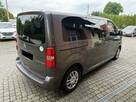 Citroen SpaceTourer 2,0 HDi 150KM  Klimatroni  Navi  HUD  Kamera 360*  Serwis  9os - 6