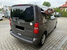 Citroen SpaceTourer 2,0 HDi 150KM  Klimatroni  Navi  HUD  Kamera 360*  Serwis  9os - 7
