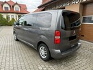 Citroen SpaceTourer 2,0 HDi 150KM  Klimatroni  Navi  HUD  Kamera 360*  Serwis  9os - 10