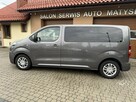 Citroen SpaceTourer 2,0 HDi 150KM  Klimatroni  Navi  HUD  Kamera 360*  Serwis  9os - 11