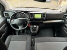 Citroen SpaceTourer 2,0 HDi 150KM  Klimatroni  Navi  HUD  Kamera 360*  Serwis  9os - 14