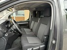 Citroen SpaceTourer 2,0 HDi 150KM  Klimatroni  Navi  HUD  Kamera 360*  Serwis  9os - 15