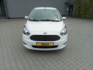 Ford Ka+ 1.2 85KM,Trend Plus, Pierwszy właściciel, Salon Pl - 2