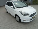 Ford Ka+ 1.2 85KM,Trend Plus, Pierwszy właściciel, Salon Pl - 3