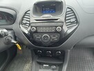 Ford Ka+ 1.2 85KM,Trend Plus, Pierwszy właściciel, Salon Pl - 7