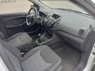 Ford Ka+ 1.2 85KM,Trend Plus, Pierwszy właściciel, Salon Pl - 9