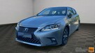 Lexus CT Salon PL FV23% 1.8 Hybryda Bezwypad Kamera Ledy Alcantara - 1
