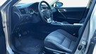 Lexus CT Salon PL FV23% 1.8 Hybryda Bezwypad Kamera Ledy Alcantara - 7