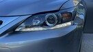 Lexus CT Salon PL FV23% 1.8 Hybryda Bezwypad Kamera Ledy Alcantara - 13