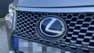 Lexus CT Salon PL FV23% 1.8 Hybryda Bezwypad Kamera Ledy Alcantara - 16
