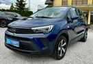 Opel Crossland Nawigacja,Serwis ASO,Gwarancja - 1