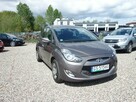 Hyundai ix20 1.6 benzyna 125km automat  grzane fotele - 2