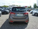 Hyundai ix20 1.6 benzyna 125km automat  grzane fotele - 4