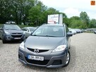 Mazda 5 1.8 benzyna 115 km 7 osobowa bezwypadkowa - 1