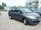 Mazda 5 1.8 benzyna 115 km 7 osobowa bezwypadkowa - 3