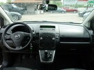 Mazda 5 1.8 benzyna 115 km 7 osobowa bezwypadkowa - 10