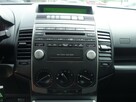 Mazda 5 1.8 benzyna 115 km 7 osobowa bezwypadkowa - 11