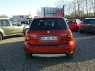 Suzuki SX-4 2011rok 2,0 diesel 135km 4x4 6 biegów klima tempomat - 3