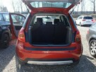 Suzuki SX-4 2011rok 2,0 diesel 135km 4x4 6 biegów klima tempomat - 4